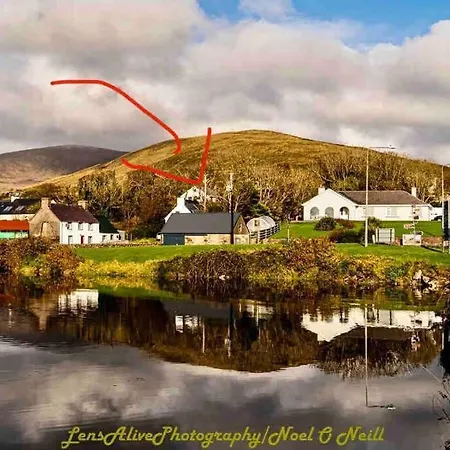 Beautiful Modern In 5 Min Walk To Town