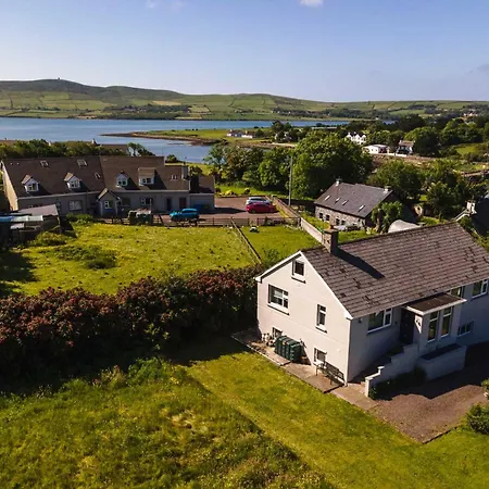 Beautiful Modern In 5 Min Walk To Town Dingle