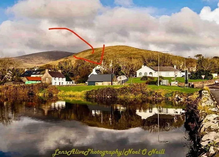 Beautiful Modern In 5 Min Walk To Town