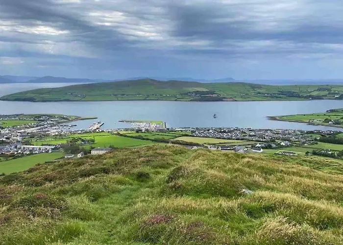 Beautiful Modern In 5 Min Walk To Town *