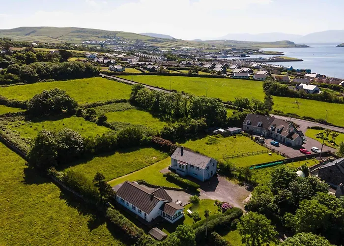 Beautiful Modern In 5 Min Walk To Town Dom wakacyjny *